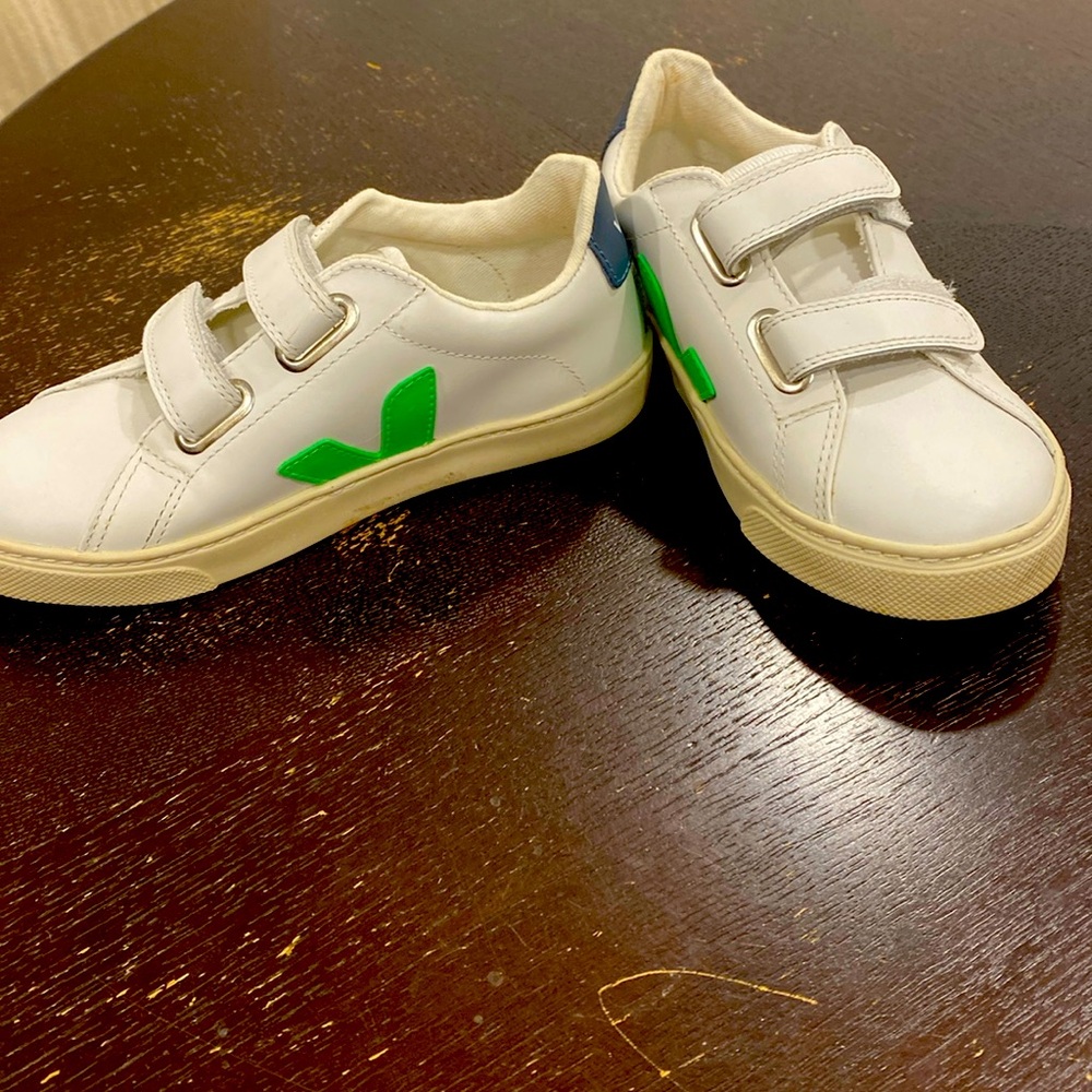 Kids veja